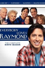 Watch Everybody Loves Raymond Xmovies8